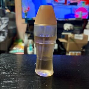 Avon skin2skin DISCONTINUED RARE fragrance